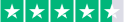 trustpilot stars