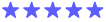 review stars