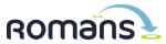 Romans is a Brand/Sponsor for Letting Agents